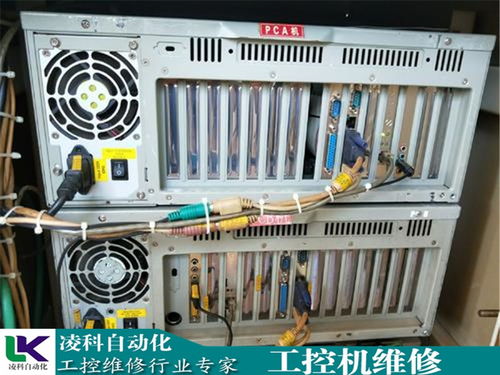 安川工控機(jī)啟動故障診斷與維修指南 助力成型機(jī)恢復(fù)高效運(yùn)行