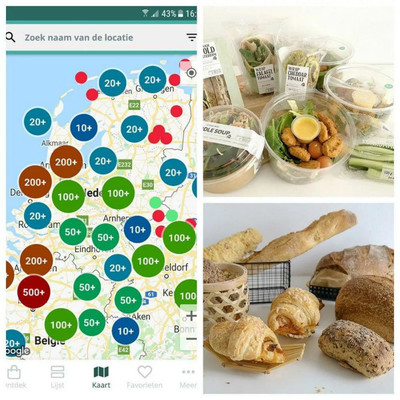 魔術盒 荷蘭創(chuàng)新招數減少食品浪費，引領食品互聯網銷售新潮流