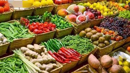 課堂 | 為什么中國的有機(jī)食品發(fā)展迅猛？探秘食品互聯(lián)網(wǎng)銷售的雙重引擎