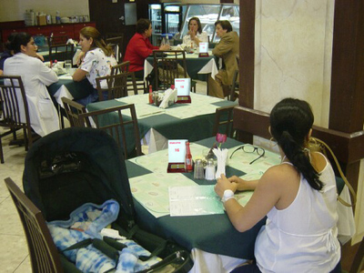 智能呼叫系統(tǒng)應(yīng)用 網(wǎng)吧、餐廳、包廂與水產(chǎn)養(yǎng)殖的創(chuàng)新實(shí)踐