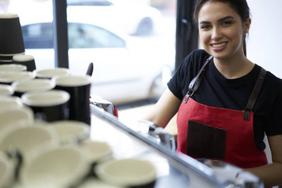 咖啡館里的創(chuàng)業(yè)者 從點(diǎn)單清單到業(yè)務(wù)藍(lán)圖