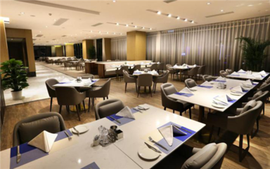 迎首屆聯(lián)合國(guó)世界地理信息大會(huì) 德清諾富特酒店蓄勢(shì)待發(fā)